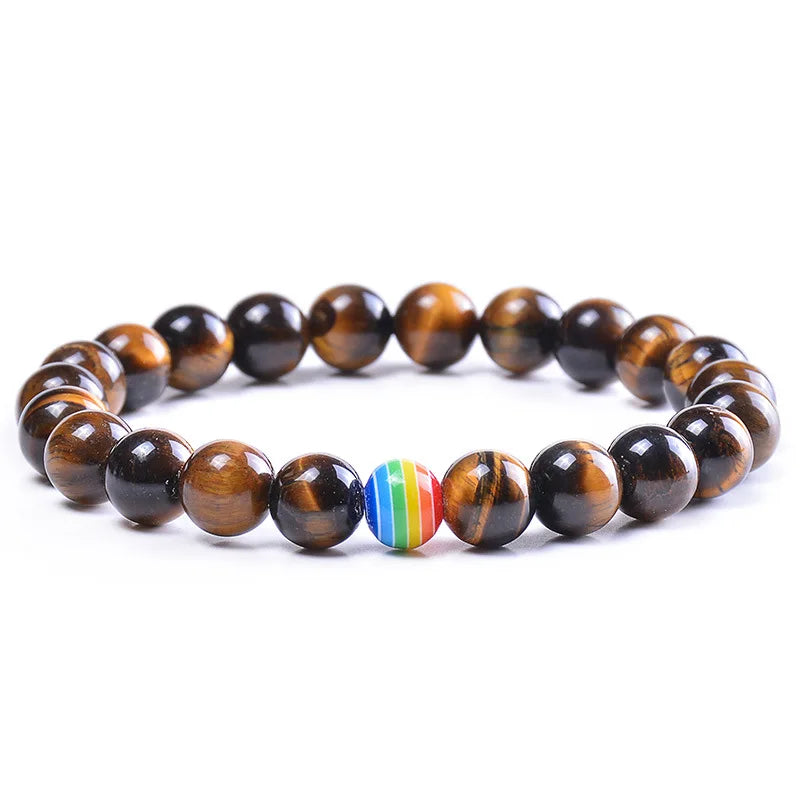 LGBT Relationship Bracelet