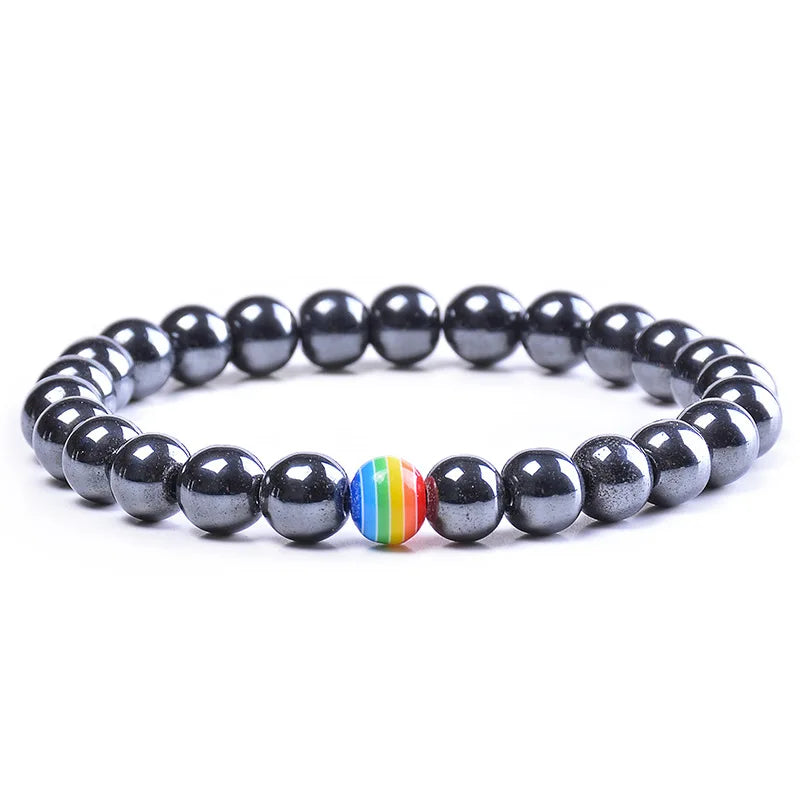 LGBT Relationship Bracelet