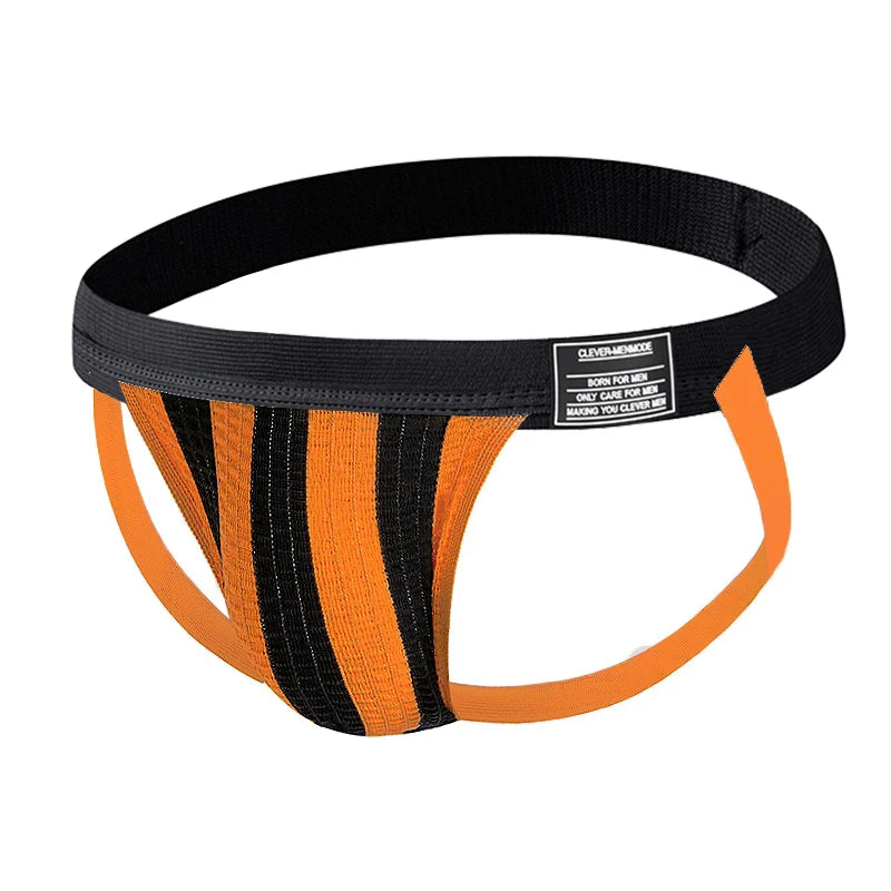 Rainbow Pride Jockstrap