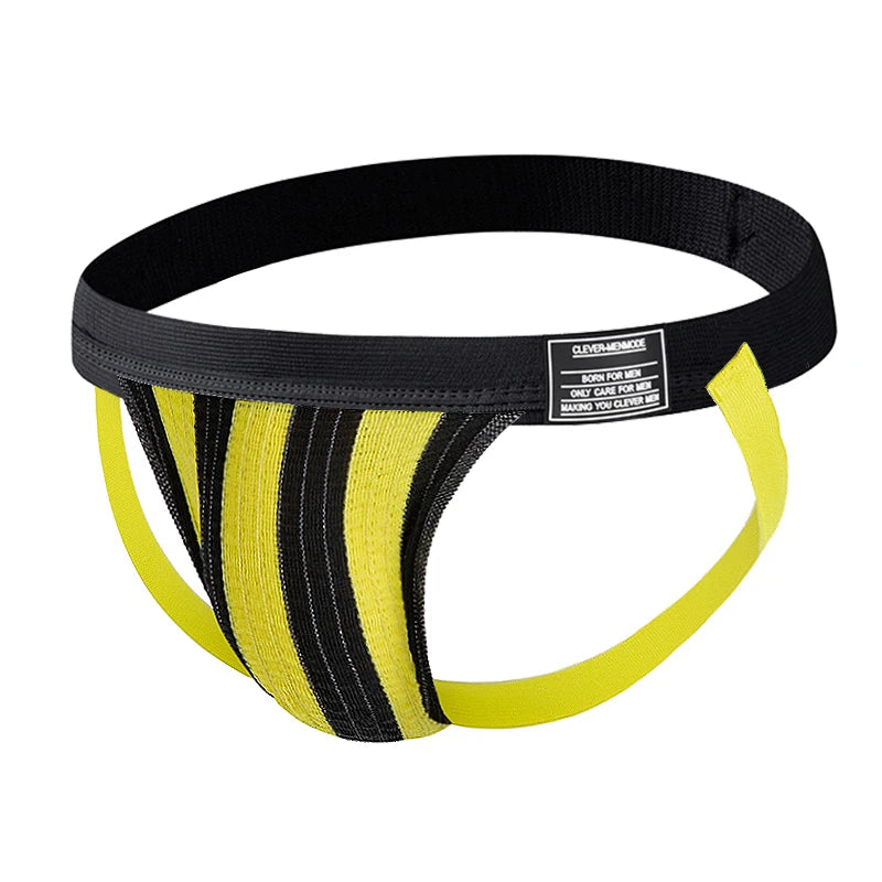 Rainbow Pride Jockstrap