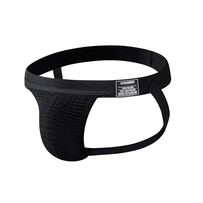 The Pride Essential Cotton Jockstrap