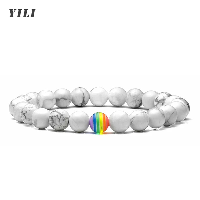 Pride Bond Bracelet