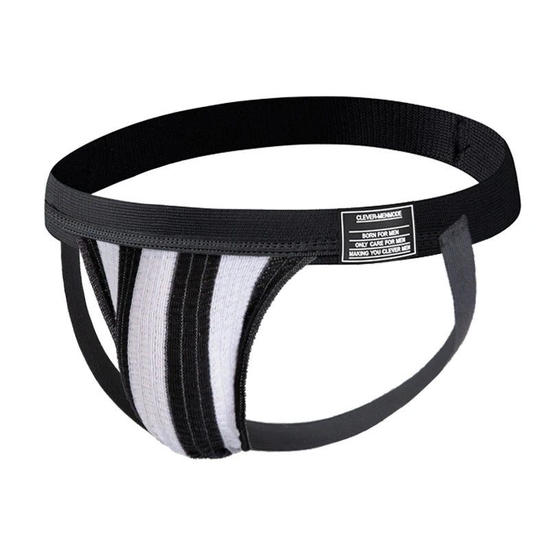 Rainbow Pride Jockstrap