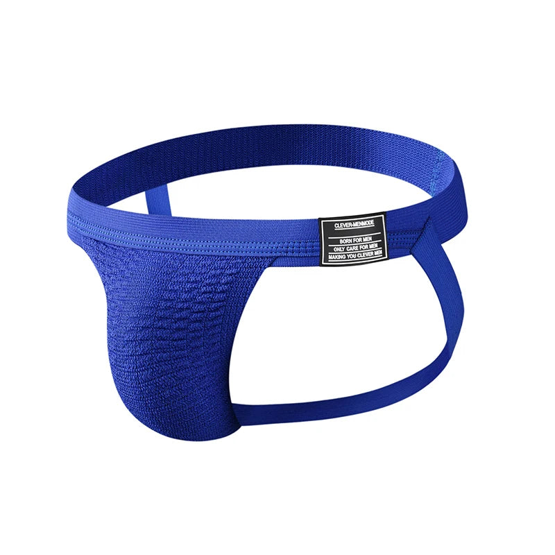 Rainbow Pride Jockstrap