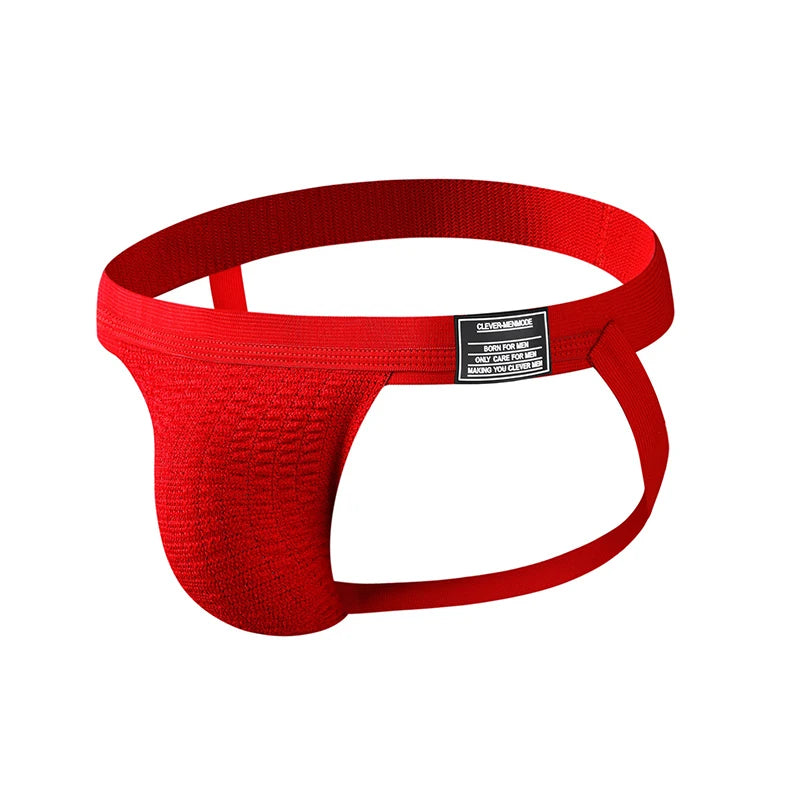 Rainbow Pride Jockstrap