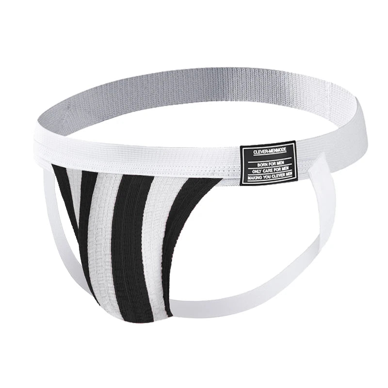 Rainbow Pride Jockstrap