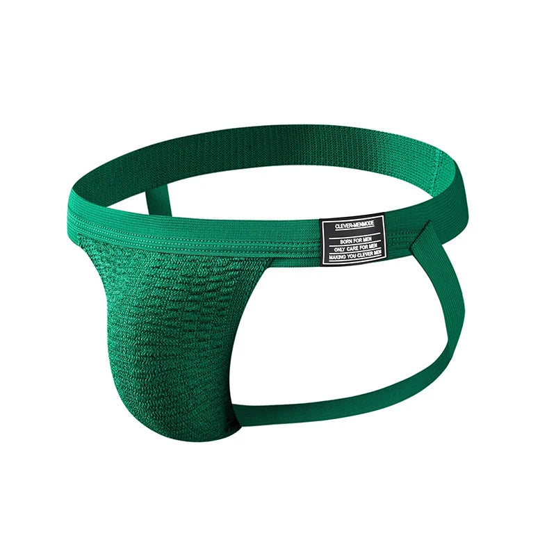 Rainbow Pride Jockstrap