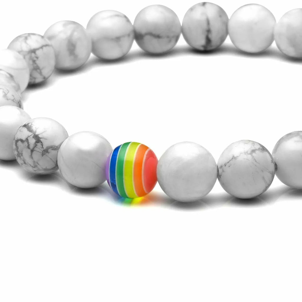 LGBT Relationship Bracelet