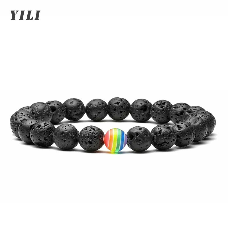 LGBT Relationship Bracelet