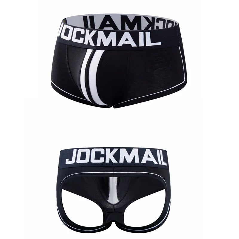 Men’s Jockstrap Underwear