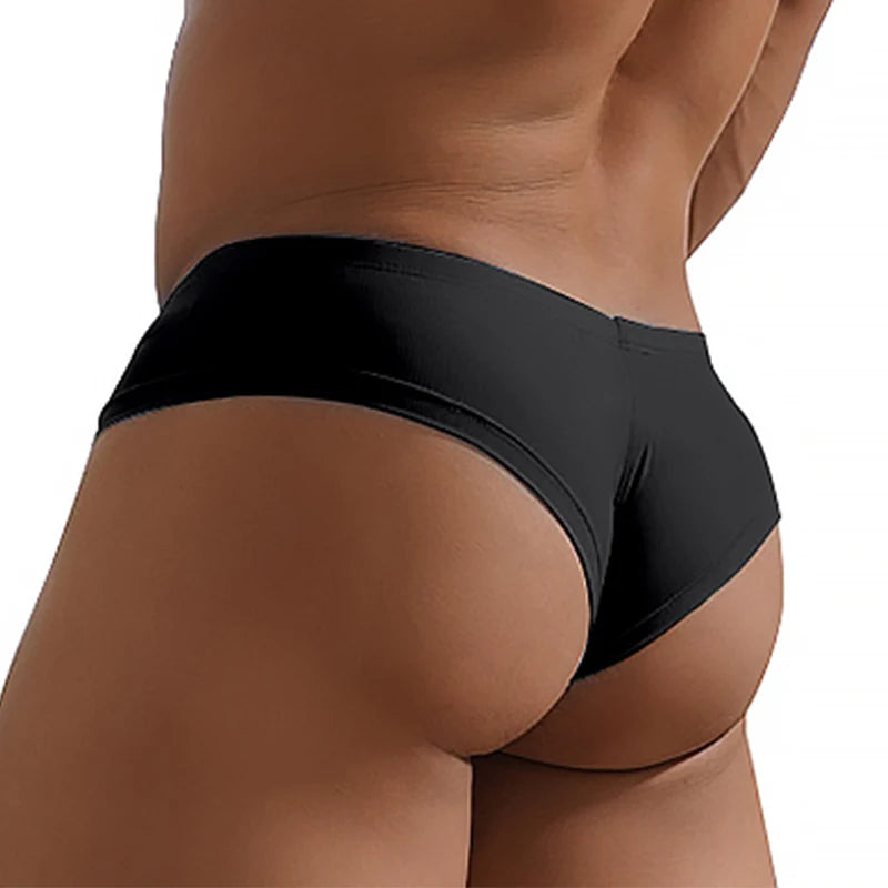 Men’s Sexy Underwear Boosting Style