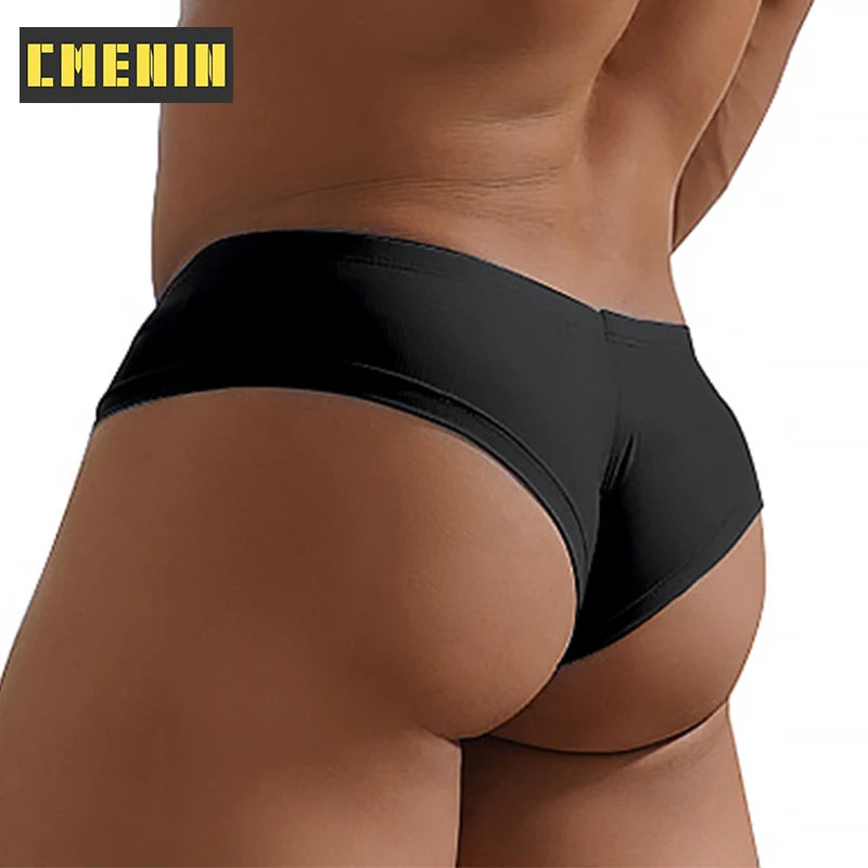Men’s Sexy Underwear Boosting Style
