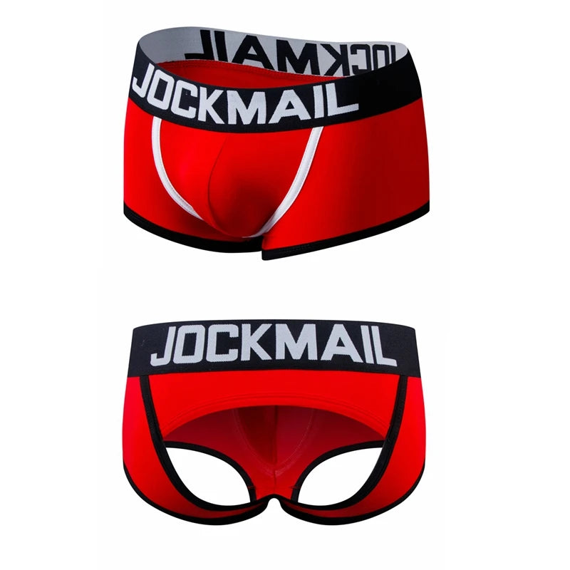 Men’s Jockstrap Underwear