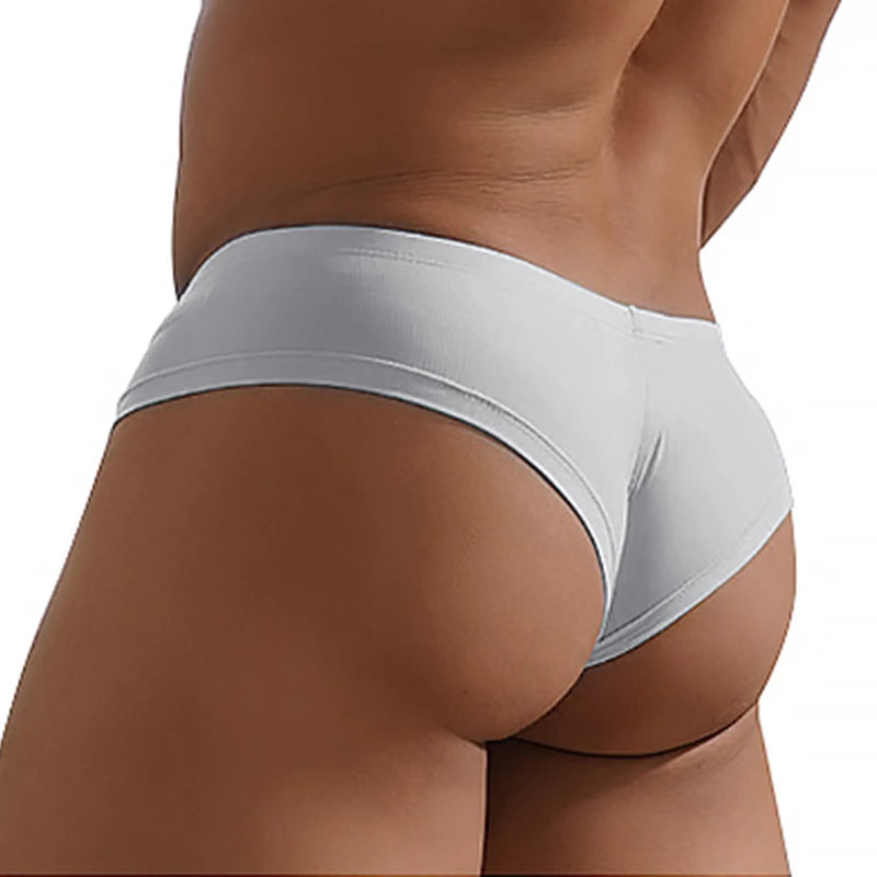 Men’s Sexy Underwear Boosting Style