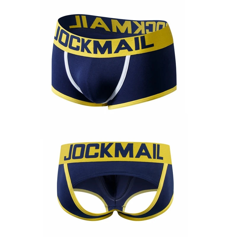 Men’s Jockstrap Underwear