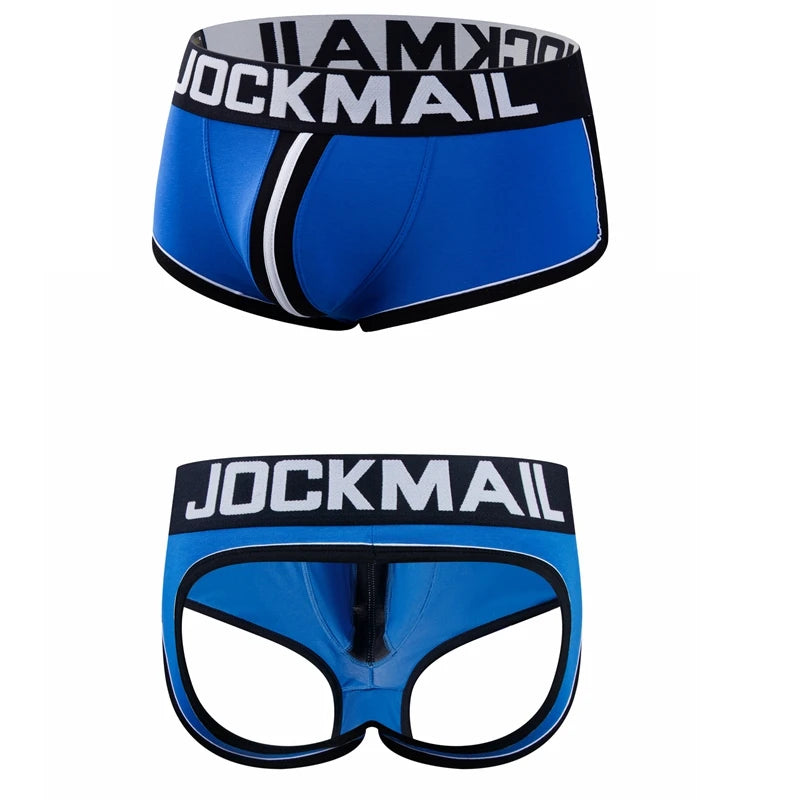 The Icon Cotton Jockstrap