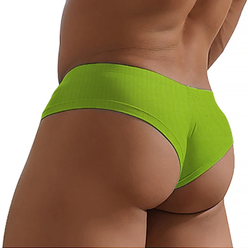 Men’s Sexy Underwear Boosting Style