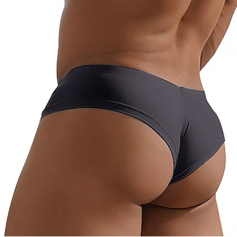 Men’s Sexy Underwear Boosting Style
