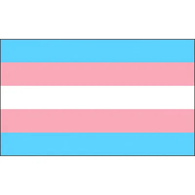 Philadelphia LGBT Rainbow Pride Flag