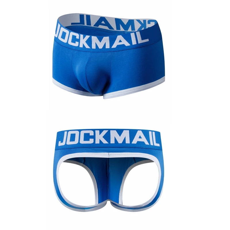 Men’s Jockstrap Underwear