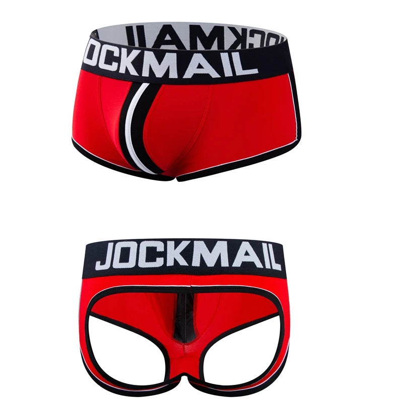 Men’s Jockstrap Underwear