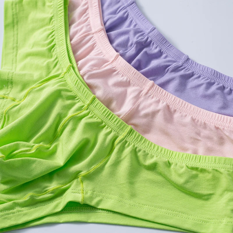Men’s Sexy Underwear Boosting Style