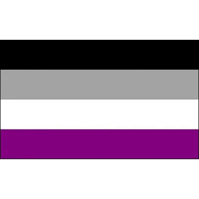 Philadelphia LGBT Rainbow Pride Flag